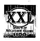 XXL SUPER WEIGHT GAIN 1100