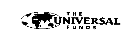 THE UNIVERSAL FUNDS