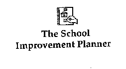THE SCHOOL IMPROVEMENT PLANNER