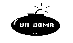 DA BOMB RECORDS