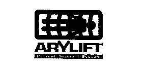 ARYLIFT PATIENT SUPPORT SYSTEM