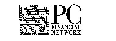 PC FINANCIAL NETWORK