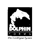 DOLPHIN FORMS THE INTELLIGENT SYSTEM