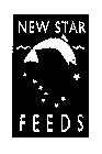 NEW STAR FEEDS