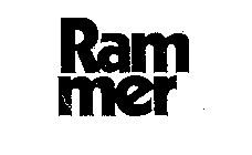 RAM MER