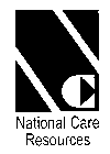 NATIONAL CARE RESOURCES