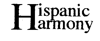 HISPANIC HARMONY