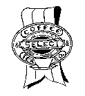 SELECT COFFEE & TEA CO.
