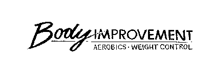 BODY IMPROVEMENT AEROBICS-WEIGHT CONTROL