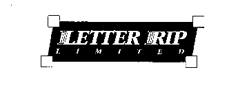 LETTER RIP LIMITED