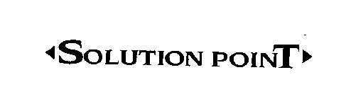 SOLUTION POINT