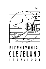 BICENTENNIAL CLEVELAND 1796-1996 96