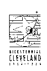 96 BICENTENNIAL CLEVELAND 1796 1996