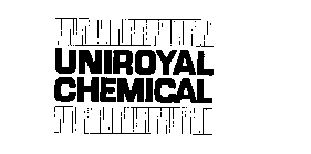 UNIROYAL CHEMICAL
