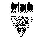 ORLANDO DRAGONS
