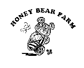 HONEY BEAR FARM