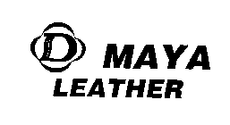 D MAYA LEATHER
