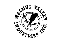 WALNUT VALLEY INDUSTRIES INC.