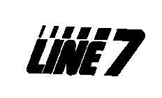 LINE 7