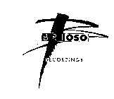 B BRIOSO RECORDINGS