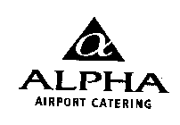 ALPHA AIRPORT CATERING