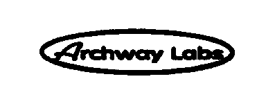 ARCHWAY LABS