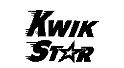 KWIK STAR