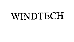WINDTECH