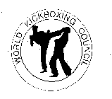 WORLD KICKBOXING COUNCIL