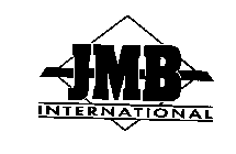 JMB INTERNATIONAL