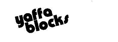 YAFFA BLOCKS