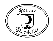 HAUSER CHOCOLATIER