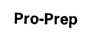 PRO-PREP