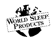 WORLD SLEEP PRODUCTS