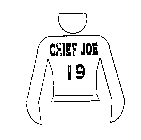 CHIEF JOE 19