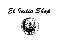EL INDIO SHOP