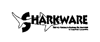 SHARKWARE HARVEY MACKAY'S SYSTEM FOR SUCCESS BY COGNITECH CORPORATION