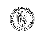 LEAGUE OF UNITED LATIN AMERICAN CITIZENS 1929 L.U.L.A.C.