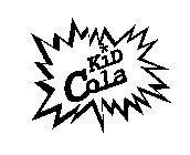 KID COLA