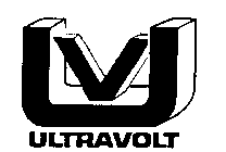 UV ULTRAVOLT