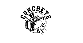 CONCRETE