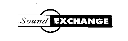 SOUND EXCHANGE