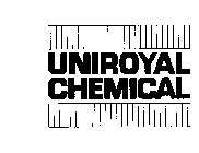 UNIROYAL CHEMICAL