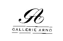 GA GALLERIE ARNO