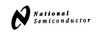 N NATIONAL SEMICONDUCTOR