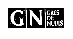 G N GRES DE NULES