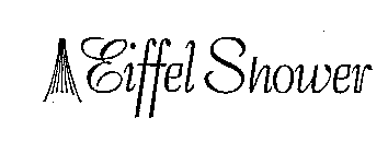 EIFFEL SHOWER