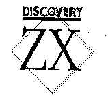 DISCOVERY ZX