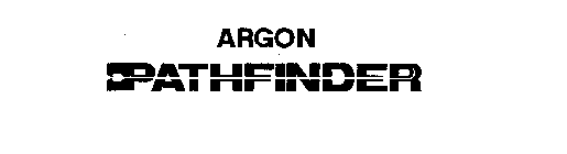 ARGON PATHFINDER