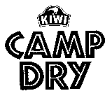 KIWI CAMP DRY